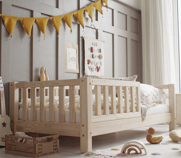 Charlie Kid's Day Bed