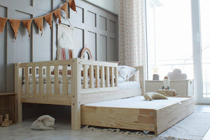 Charlie Kid's Day Bed