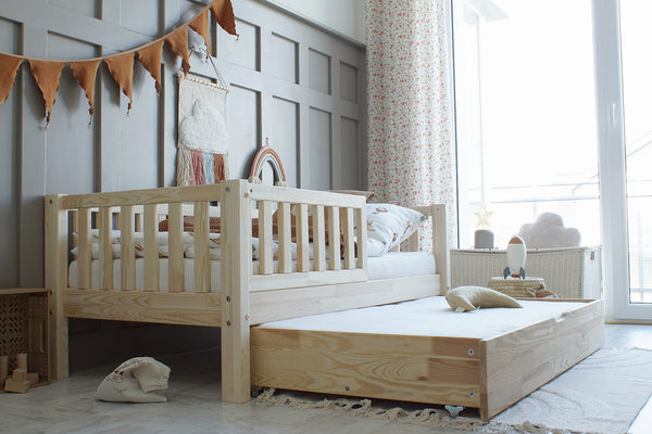 Charlie Kid's Day Bed