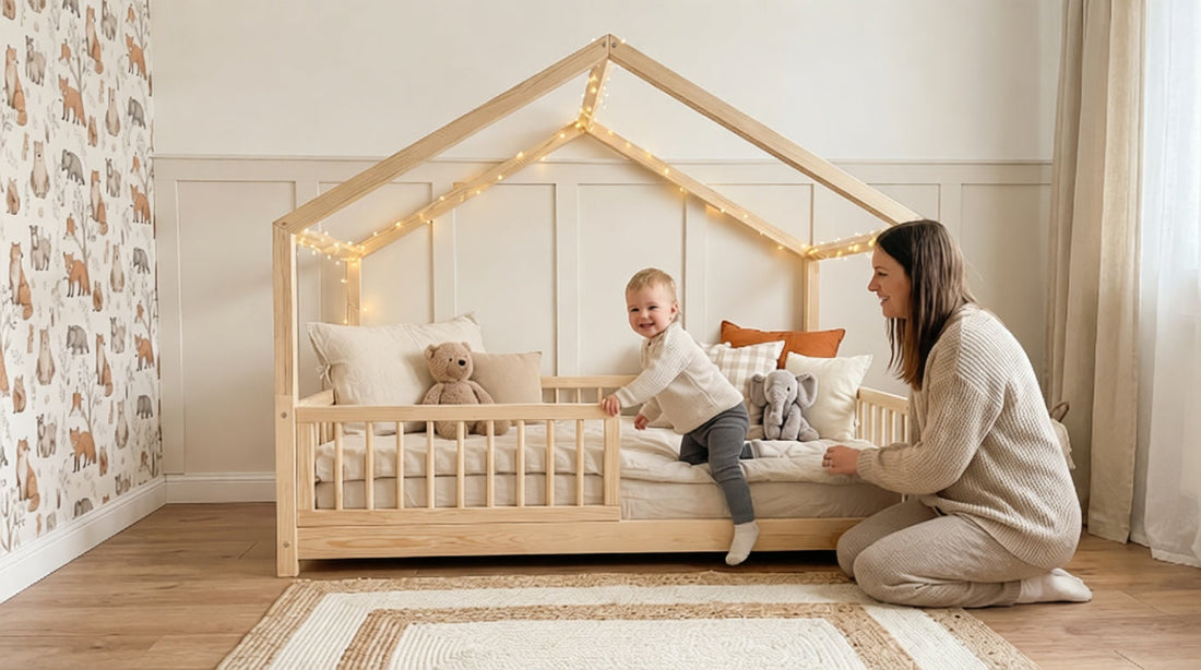 Toddler House Beds: Are They Worth It?