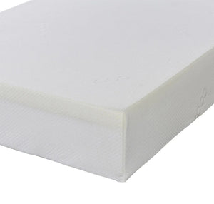 Cubbly Memory 120 Mattress