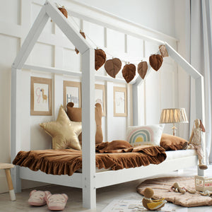 Alfie House Bed