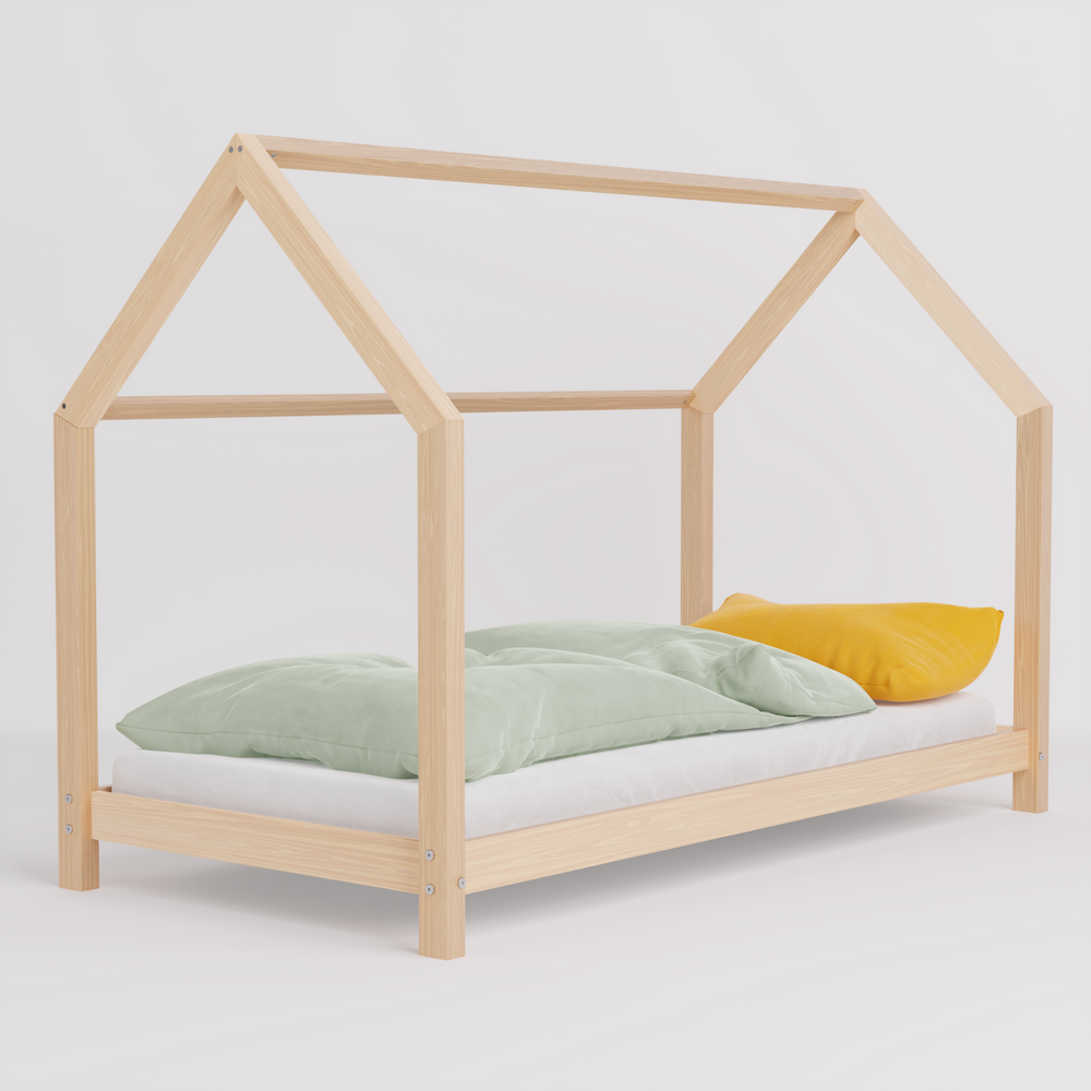 Alfie House Bed