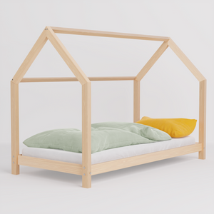 Alfie House Bed