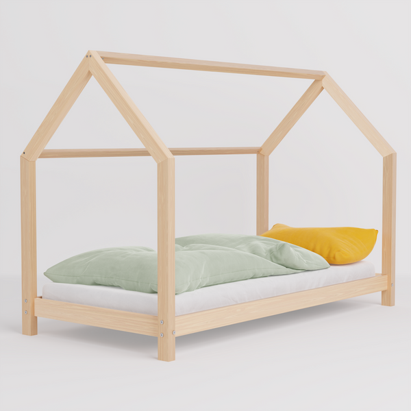 Alfie House Bed