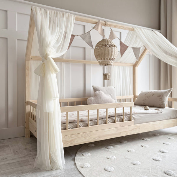 Cubbly Canopy - For Type A Beds
