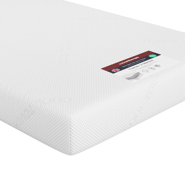 Cubbly Comfort 100 Mattress