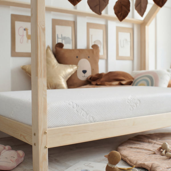 Cubbly Comfort 100 Mattress