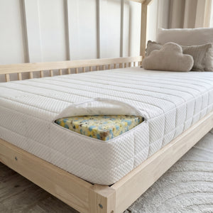 Cubbly Eco Comfort 140 Mattress