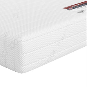 Cubbly Hybrid 1000 Mattress
