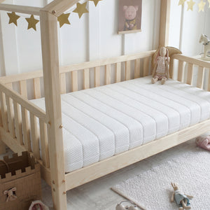 Cubbly Hybrid 1000 Mattress