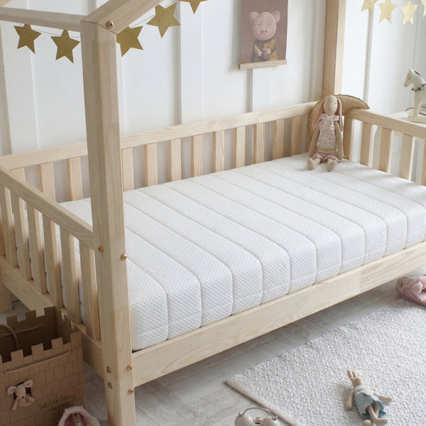 Cubbly Hybrid 1000 Mattress