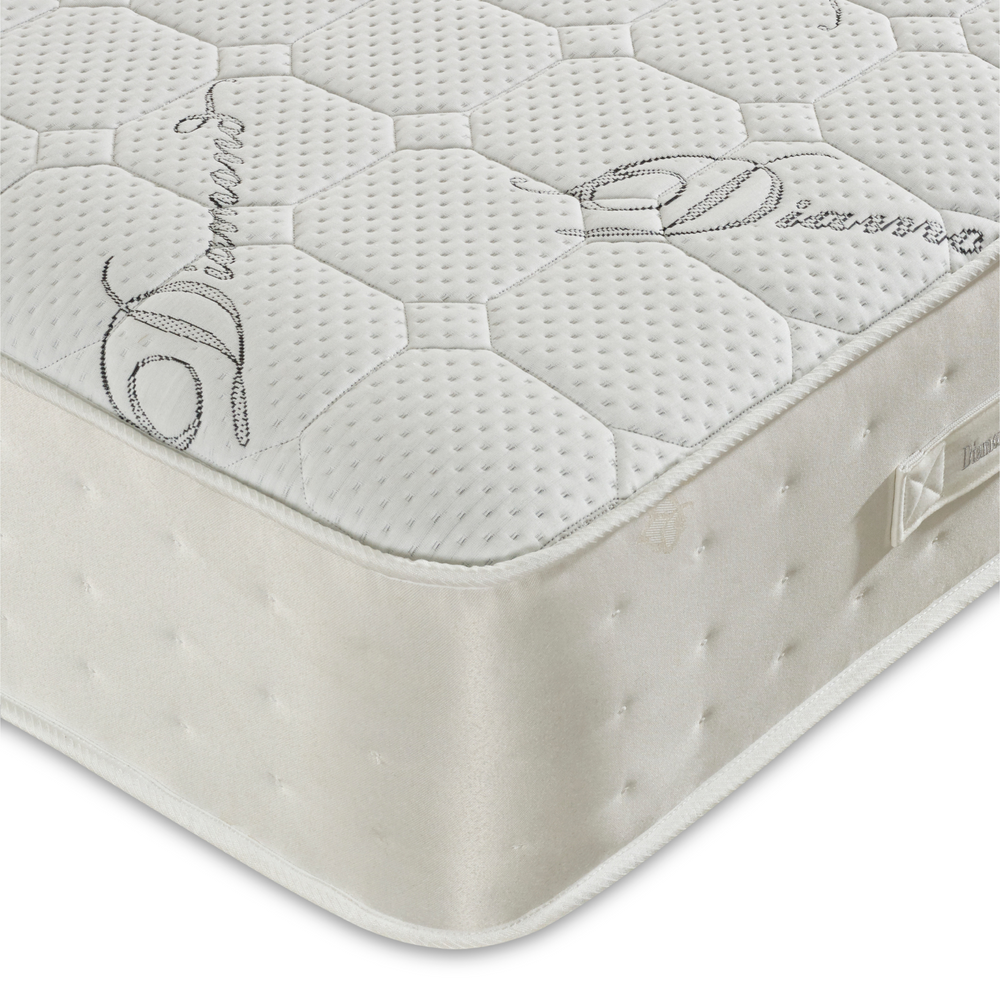Cubbly Luxe 2000 Mattress