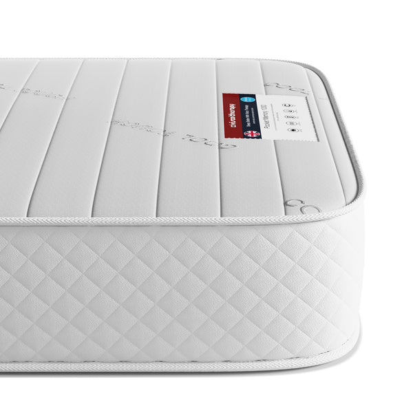 Cubbly Luxe 2000 Mattress