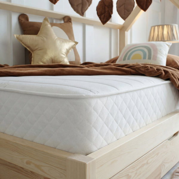 Cubbly Luxe 2000 Mattress