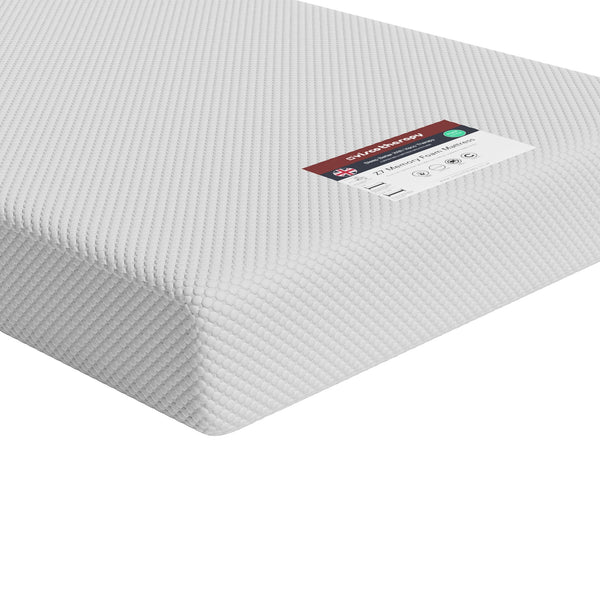 Cubbly Memory 150 Mattress