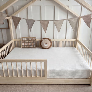 Cubbly Memory 150 Mattress