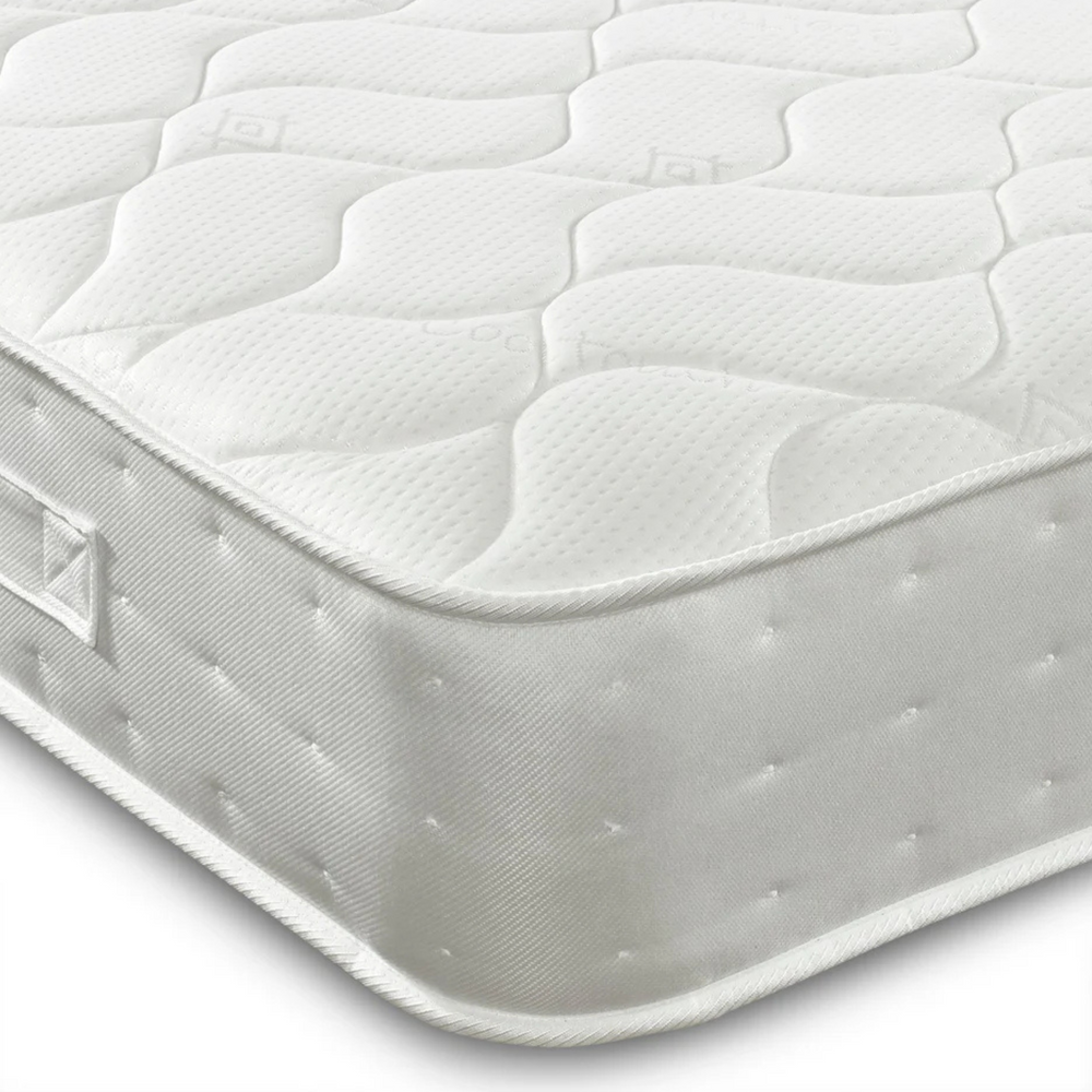 Cubbly Hybrid 1000 Mattress