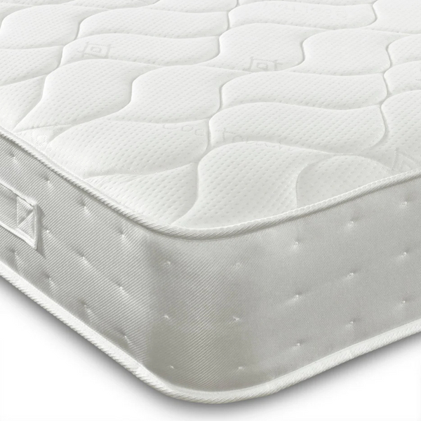 Cubbly Hybrid 1000 Mattress