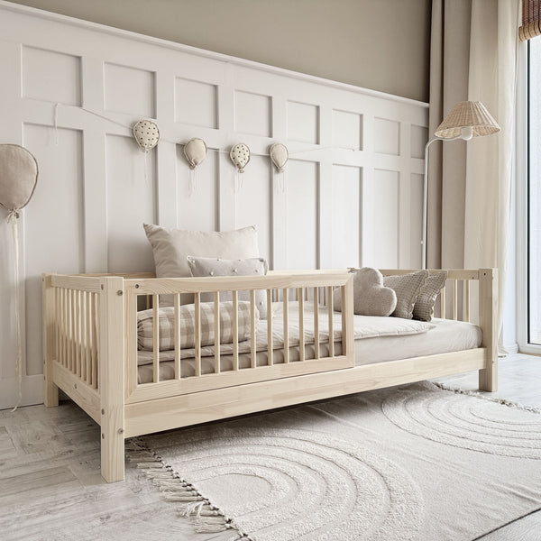 Esme Kid's Day Bed