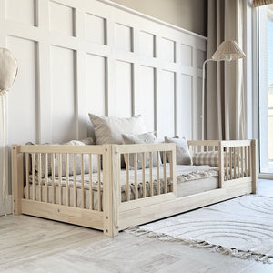 Esme Kid's Day Bed
