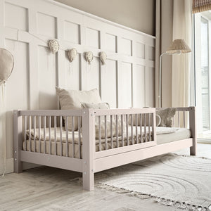 Esme Kid's Day Bed - Single Guard Rail