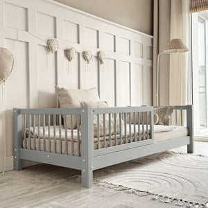 Esme Kid's Day Bed - Single Guard Rail