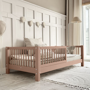 Esme Kid's Day Bed - Single Guard Rail