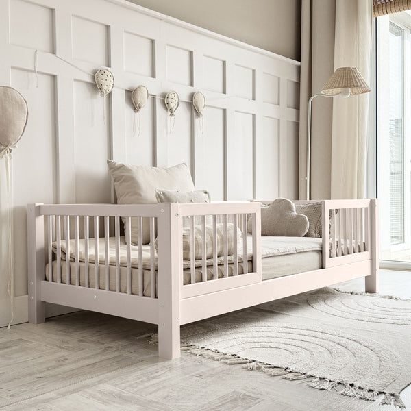 Esme Kid's Day Bed - Dual Guard Rail