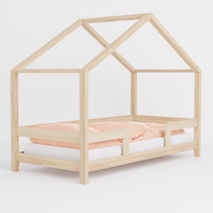 Evie House Bed