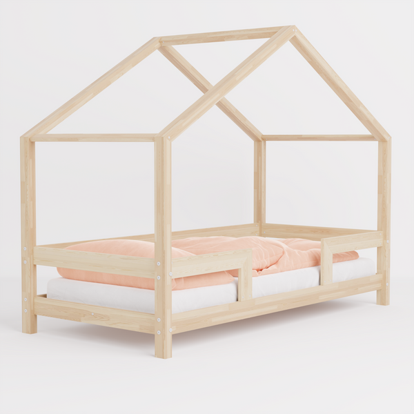 Evie House Bed