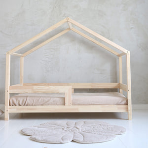 Evie House Bed