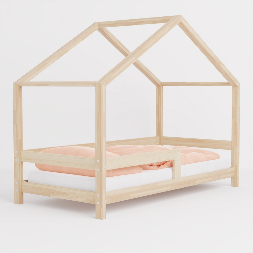 Evie House Bed