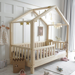 Isla House Bed