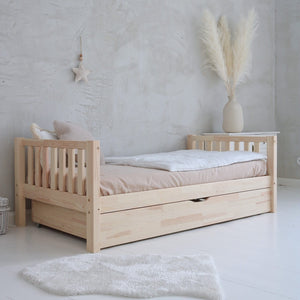 Ivy Kids' Bed