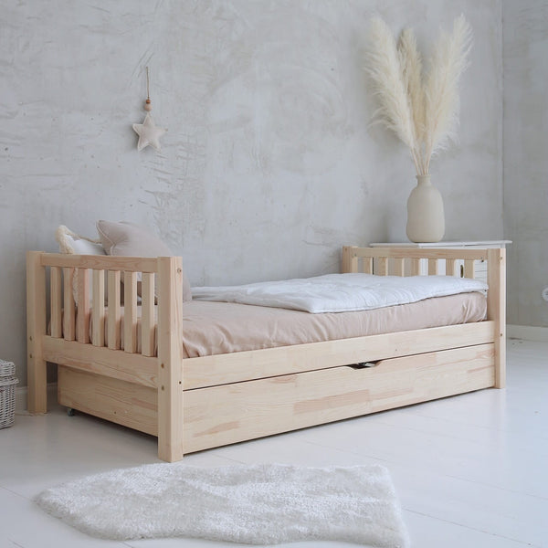 Ivy Kids' Bed