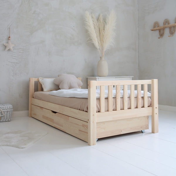 Ivy Kids' Bed