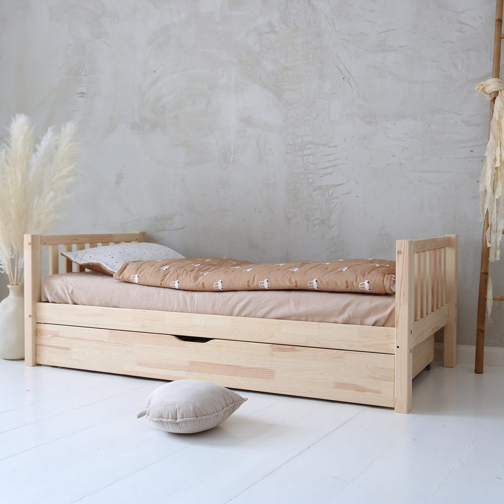 Ivy Kids' Bed