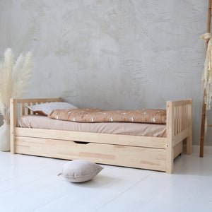 Ivy Kids' Bed