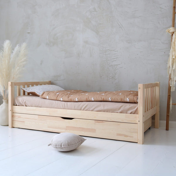 Ivy Kids' Bed