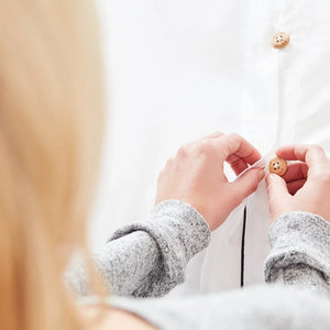 First Big Bed Starter Bundle - UK Single Bamboo Bedding / Pillow / Duvet