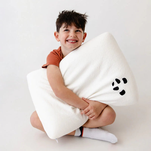 Kids Memory Foam Bamboo Pillow