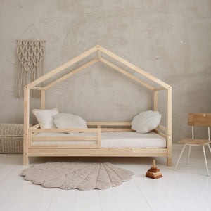 Leo House Bed