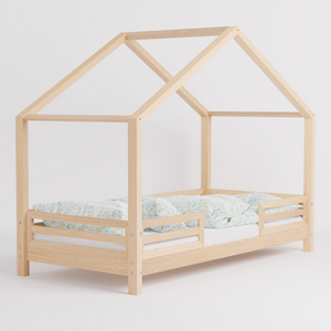 Leo House Bed
