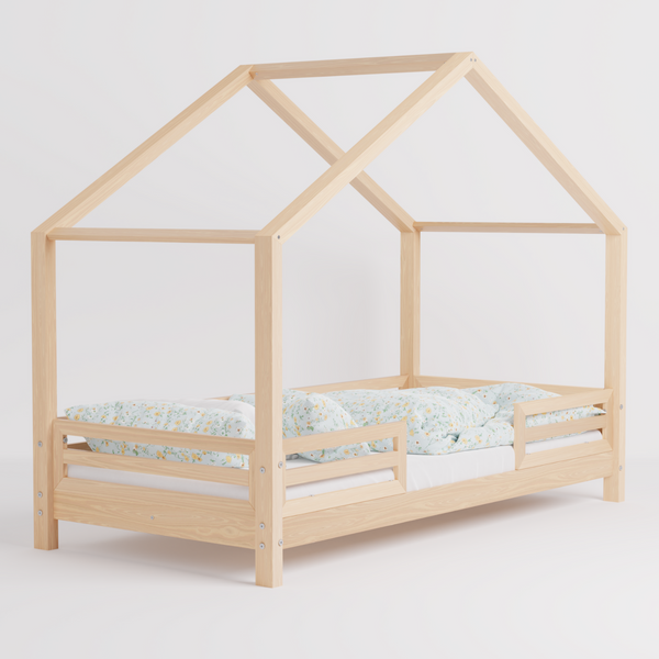 Leo House Bed