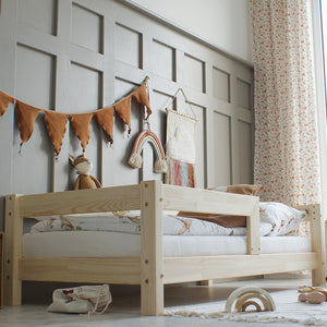 Luca Kid's Day Bed