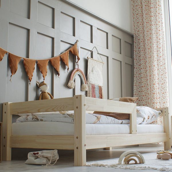 Luca Kid's Day Bed
