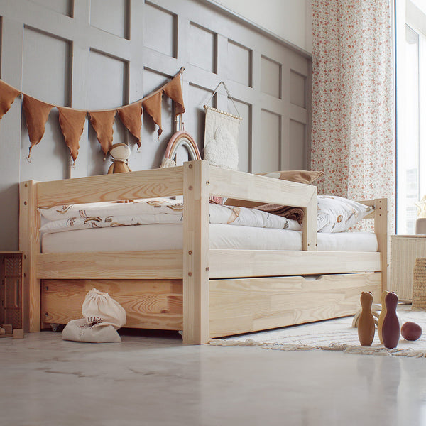 Luca Kid's Day Bed