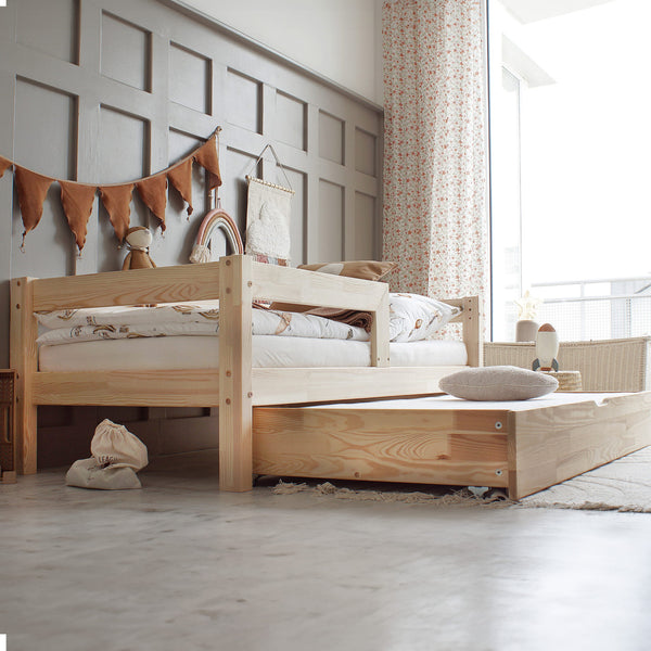 Luca Kid's Day Bed
