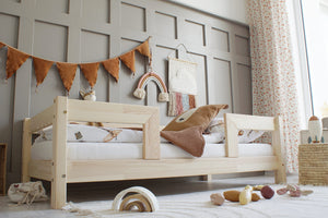 Luca Kid's Day Bed